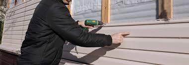 Best Siding for New Construction  in Hoffman Estates, IL